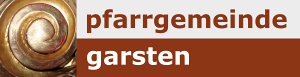 Logo Pfarrgemeinde Garsten